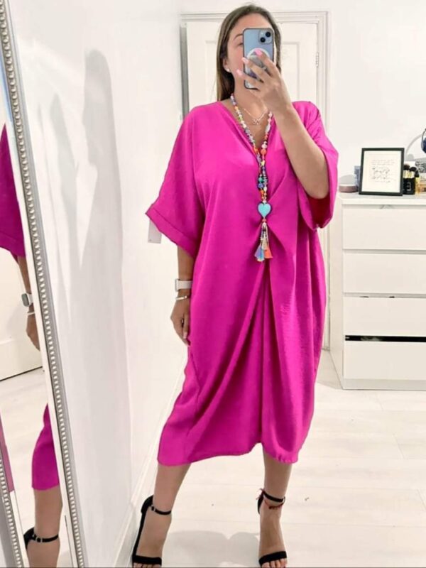 Knot dress - Image 2