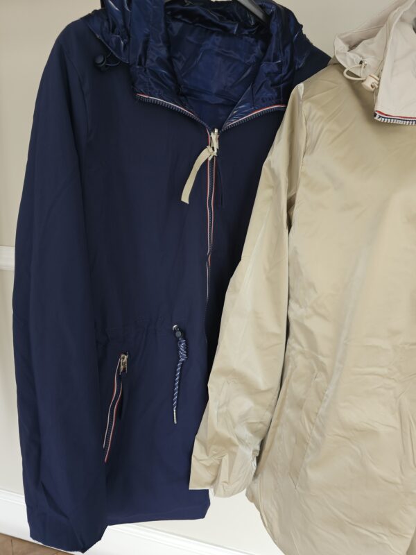 Melie waterproof jacket - Image 2