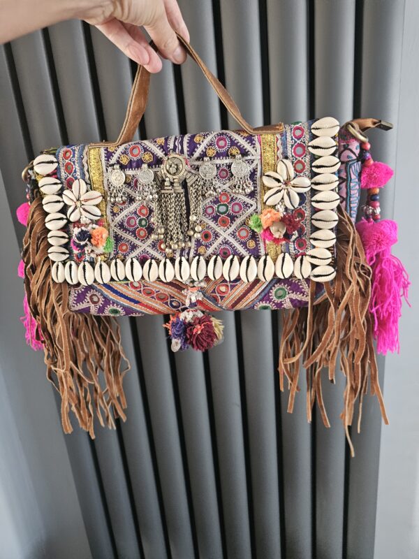 Small boho bags - Image 4