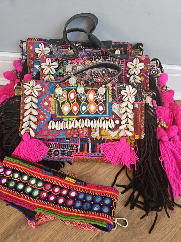 Small boho bags - Image 3