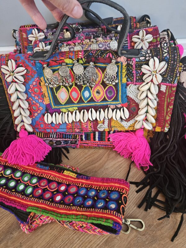 Small boho bags - Image 2