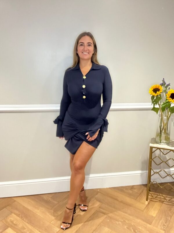 Clara dress