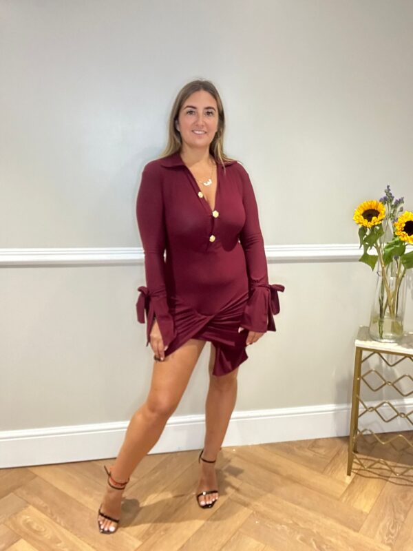 Clara dress - Image 2