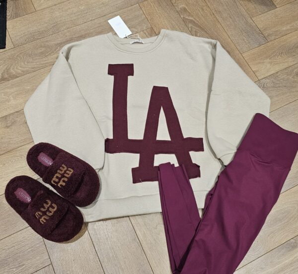 skim leggings - Image 4