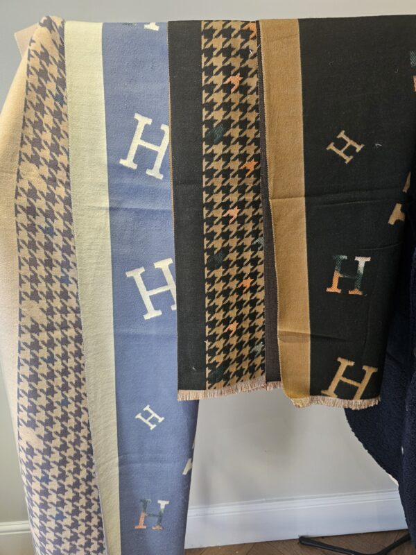 Hermie scarf - Image 2