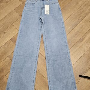 4 way super stretch jean