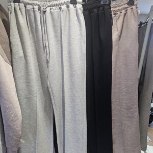 Regular joggers