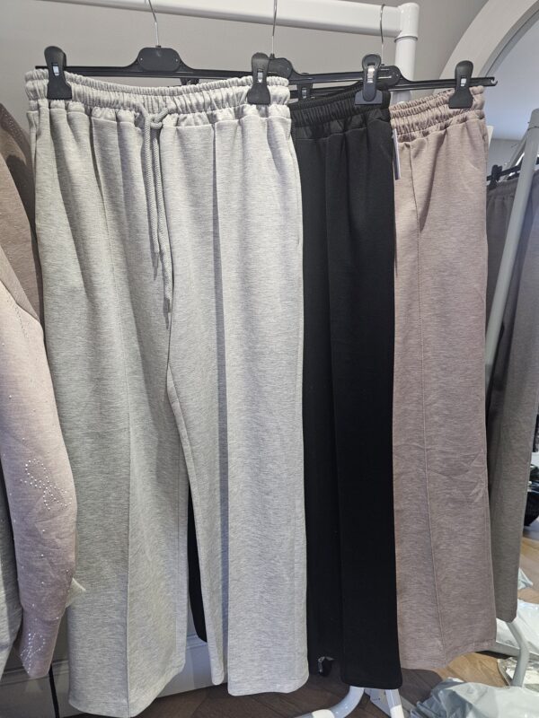 Regular joggers - Image 2