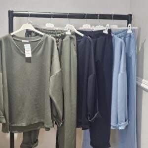 Vee co-ord set