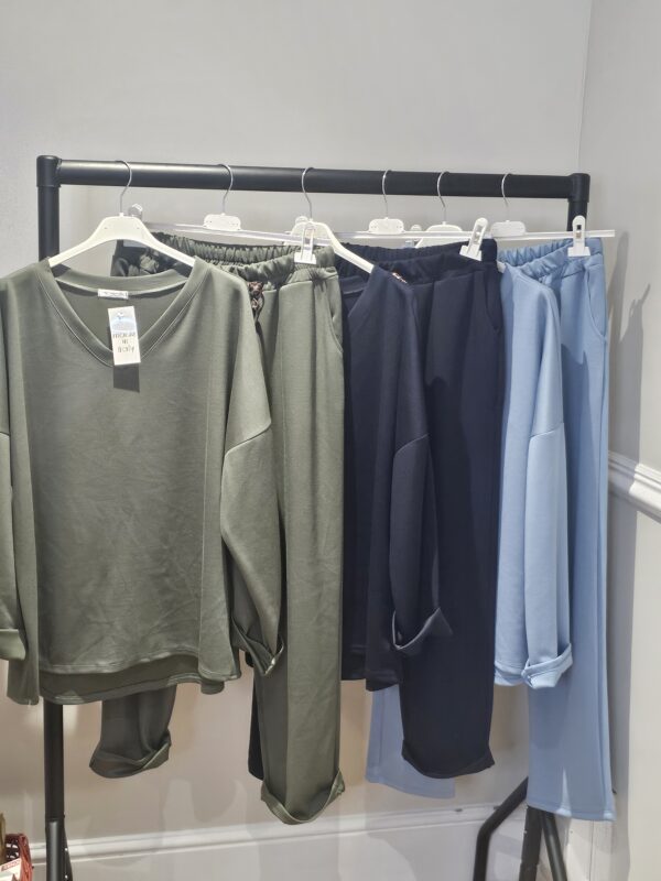 Vee co-ord set - Image 2