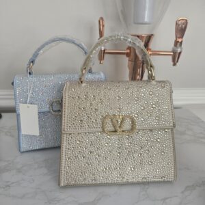 Sparkle v bag