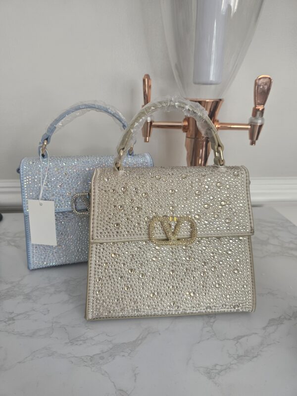 Sparkle v bag