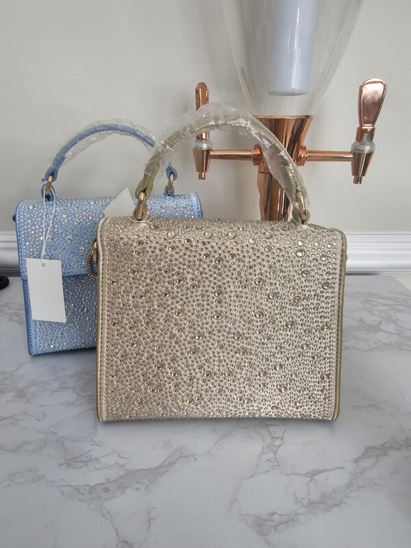 Sparkle v bag - Image 2
