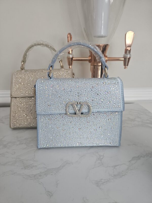 Sparkle v bag - Image 3