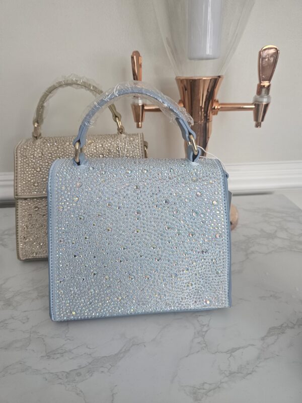 Sparkle v bag - Image 4