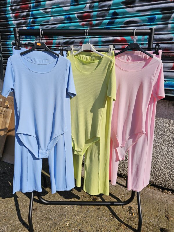 Rib co-ord set - Image 2