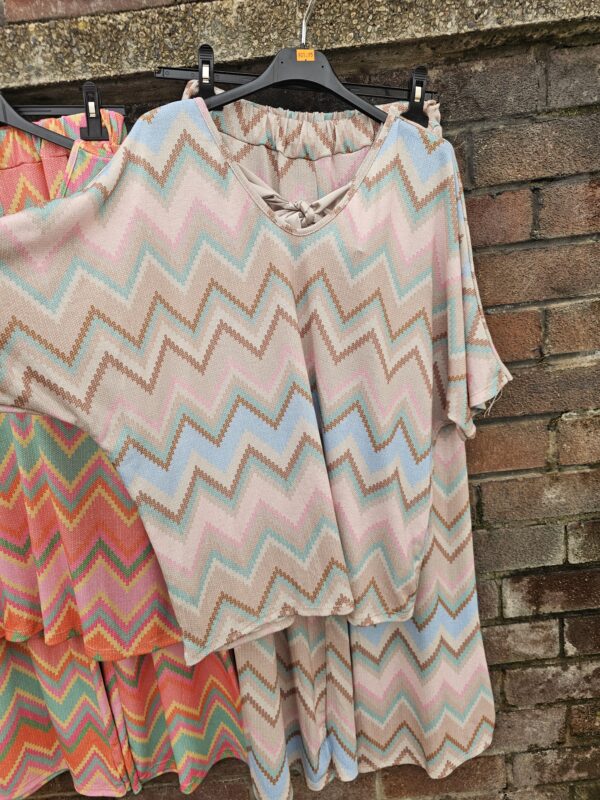 Leonie co-ord set - Image 2