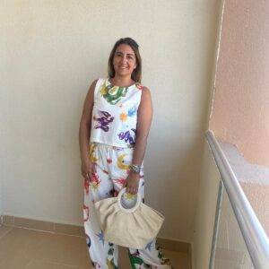 Mystical co-ord set