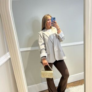 Flare leggings