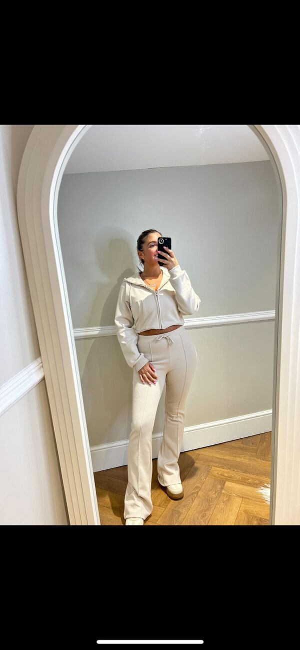 Zara jogger set