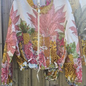 Jungle jacket