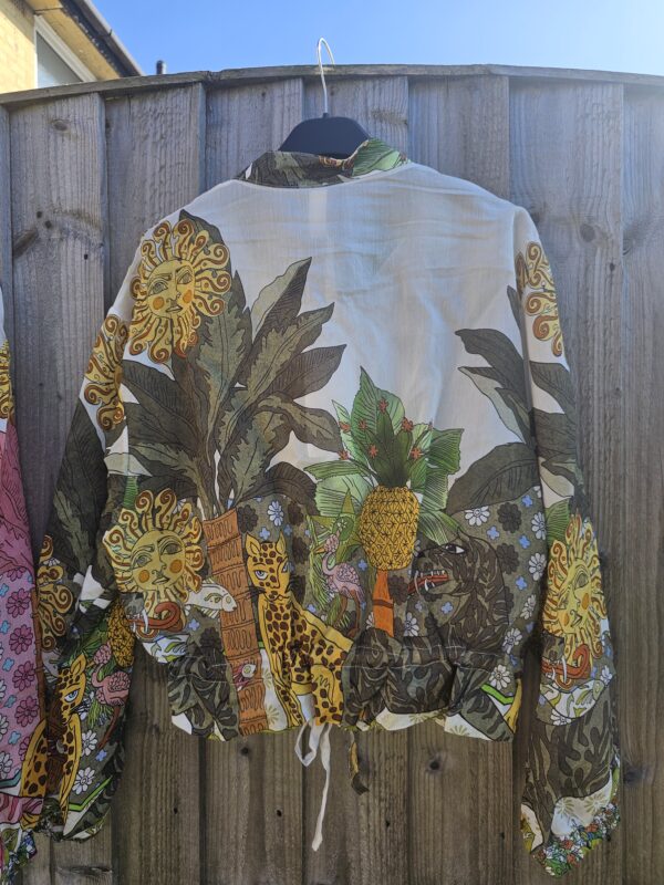 Jungle jacket - Image 3