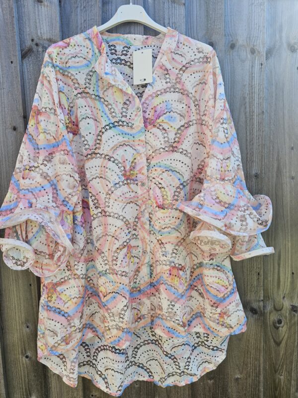 Cathrine shirt