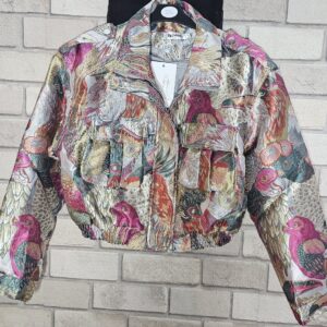 Rhianna jacket