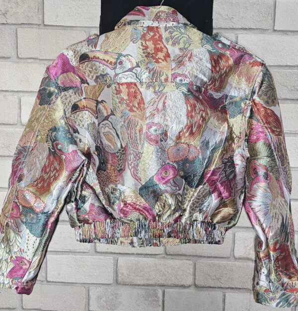 Rhianna jacket - Image 4