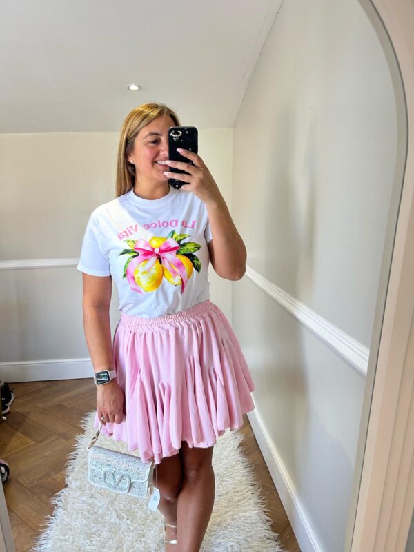 Rosie floaty skirt - Image 2