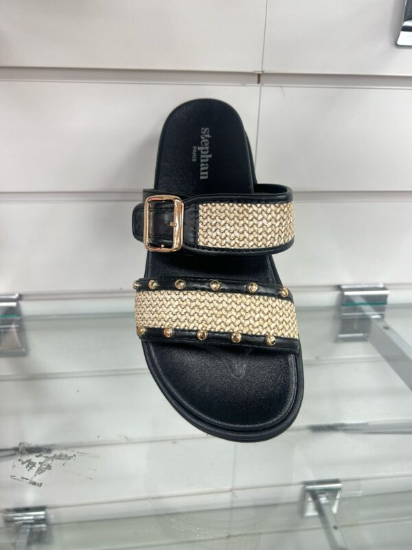 Woven sandals - Image 2