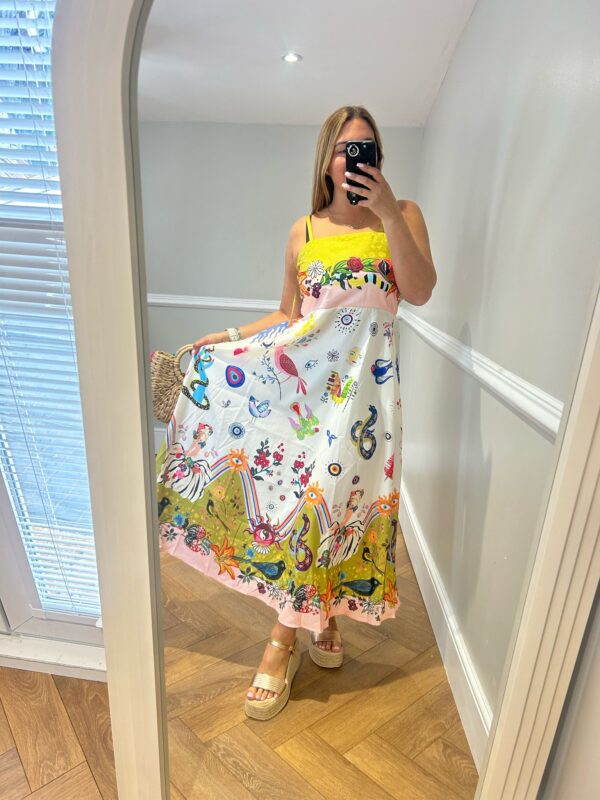 Mystical dress - Image 2
