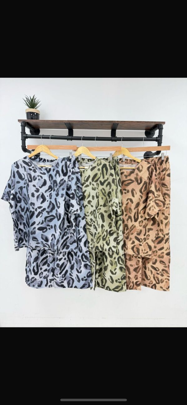 Namir co-ord set