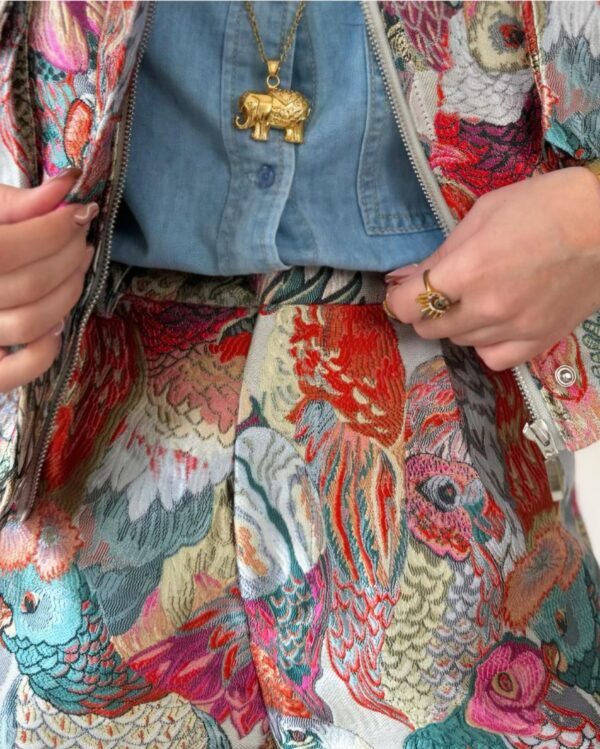 Rhianna shorts - Image 2