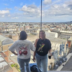 Martine tshirt