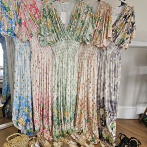 Paris Magic dress