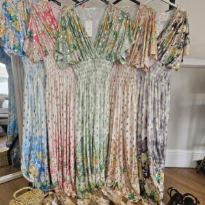 Paris Magic dress