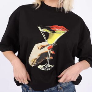 Martine tshirt