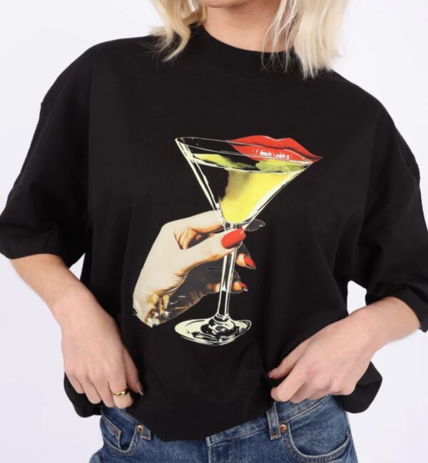 Martine tshirt