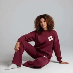 Tori knit co-ord