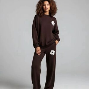 Tori knit co-ord