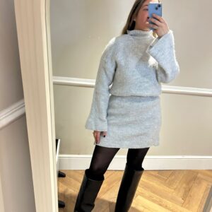 Lauren knit co-ord