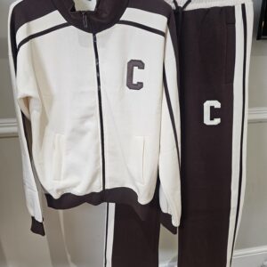 Celine jogger set