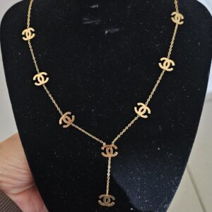 C inspired chain