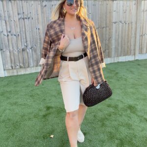 Dress culottes