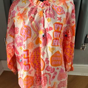 Funky shirt