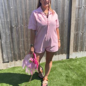 Nicole playsuit (petit)