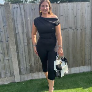 Capri leggings