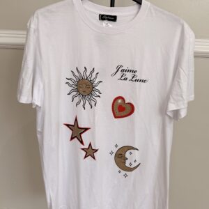 Grace T-shirt