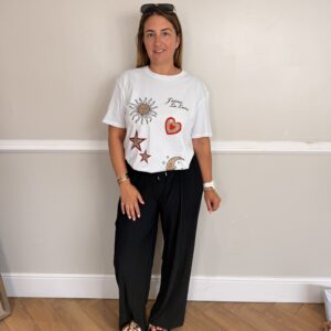 Grace T-shirt